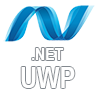 .NET Universal Windows Platform Application Development